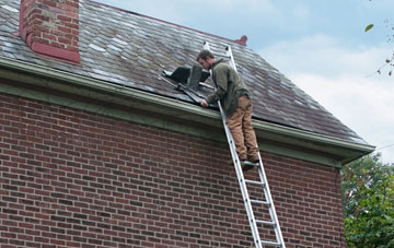 what affects urgent Cockshutt roof repairs