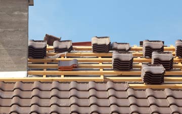 Cockshutt clay roofing costs