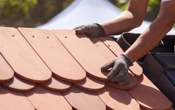 Cockshutt roof tile contractors