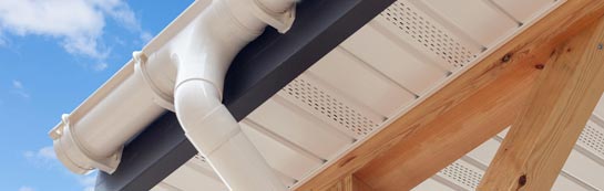 get Cockshutt guttering quotes today