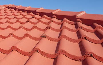 Cockshutt tile and slate roof replacement