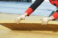 find rated Cockshutt roof insulation companies