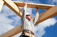 Cockshutt roof replacement work