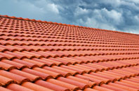 Cockshutt roofing tiles