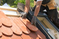 Cockshutt tiled roofing companies